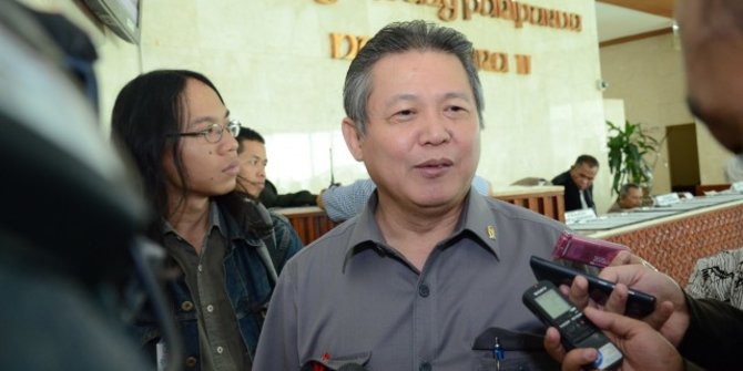 Setuju dengan SBY, Politikus PDIP Minta Pemerintah Transparan Soal Perppu Corona