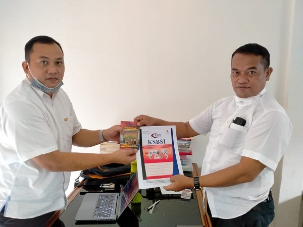 KSBSI dan MPBI Riau Batalkan Aksi di Hari Buruh Internasional