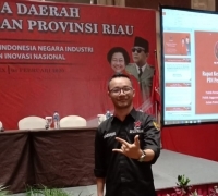 Repdem Pekanbaru : Penerapan PSBB tidak Optimal