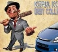 Langgar Aturan OJK, PT NPM Pekanbaru Tarik Paksa Mobil Nasabah ditengah Corona