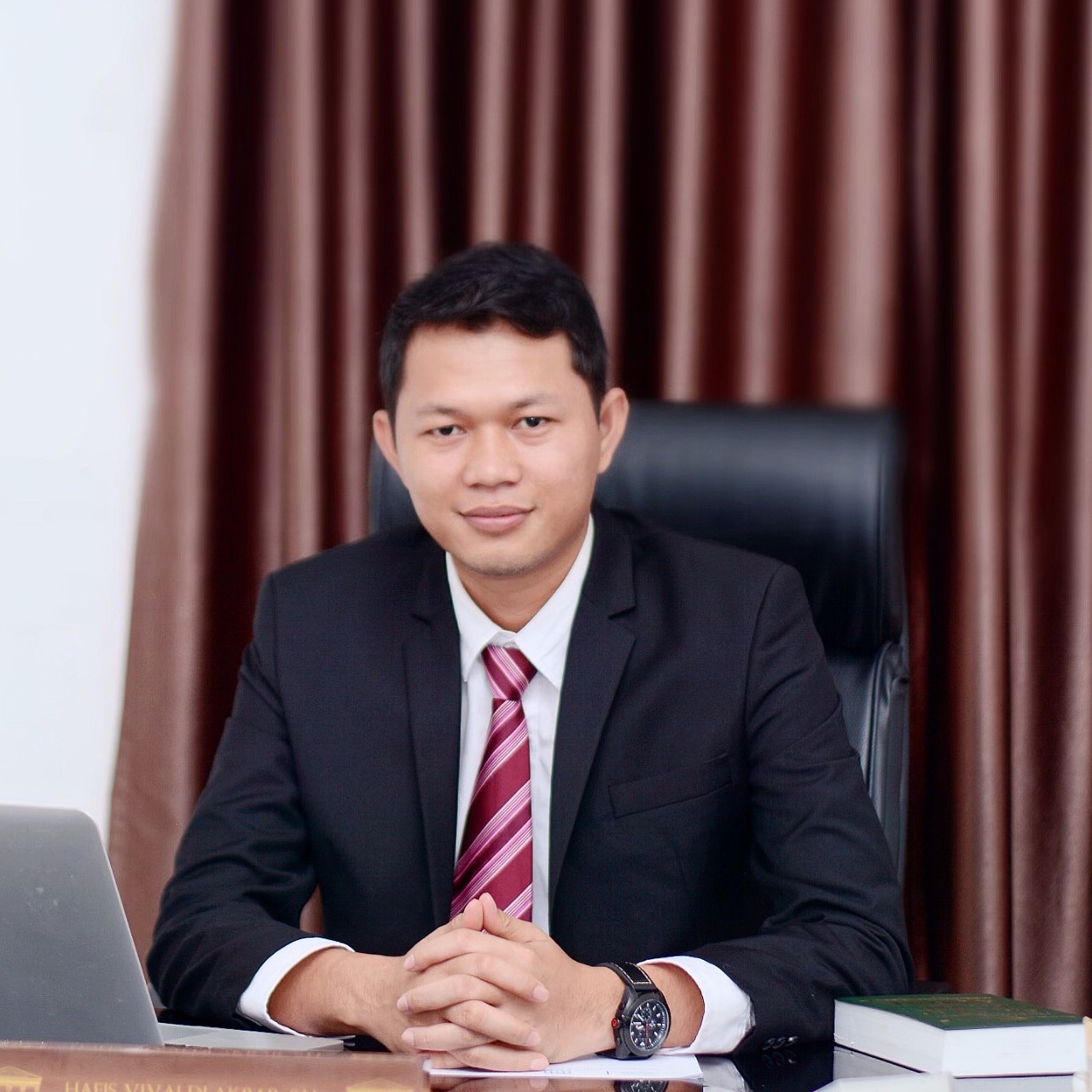 Dugaan Intimidasi Terhadap Wartawan, Ilhamdi, SH,MH, CPLC, CPCLE: Semua Pihak Agar Menahan Diri