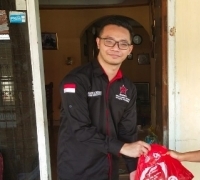 Repdem Bergerak, 500 Paket Ikan Segar dibagikan kepada masyarakat yang berdampak Covid 19