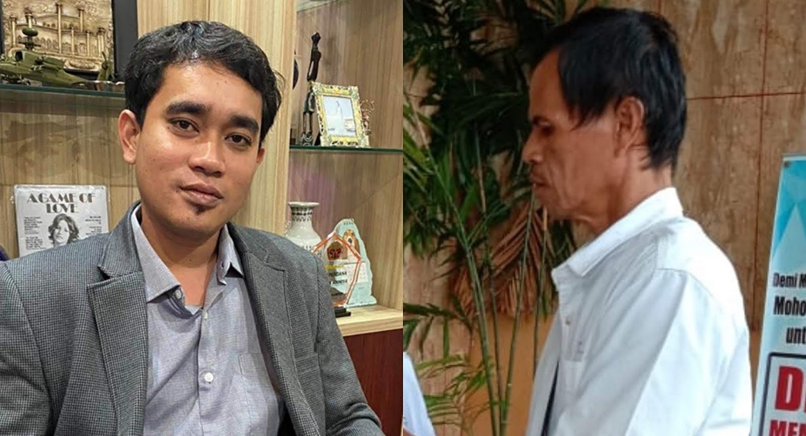 Ahli Hukum Pidana, Dr. Mhd. Nurul Huda, SH., MH.: Demi Agenda Anti Korupsi di Rohil, Sebaiknya Rudi Hartono Dibebaskan