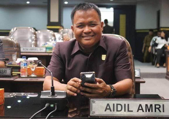 Kasus Terus Bertambah, Fraksi Demokrat Pekanbaru Minta Pemko Berlakukan Jam Malam