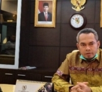 Pemko Pekanbaru Tengah Lakukan Kajian Persiapan PSBB, Ini Kata Ketua DPRD
