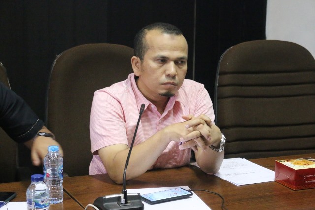 DPRD Minta Pemko Pekanbaru Kembali Lakukan Pendataan Masyarakat Terdampak