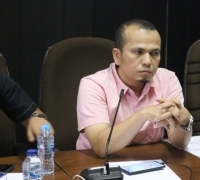 DPRD Minta Pemko Pekanbaru Kembali Lakukan Pendataan Masyarakat Terdampak