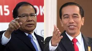 Saran RR ke Jokowi, daripada Naikkan BPJS Kesehatan mending Batalkan Kartu Pra Kerja