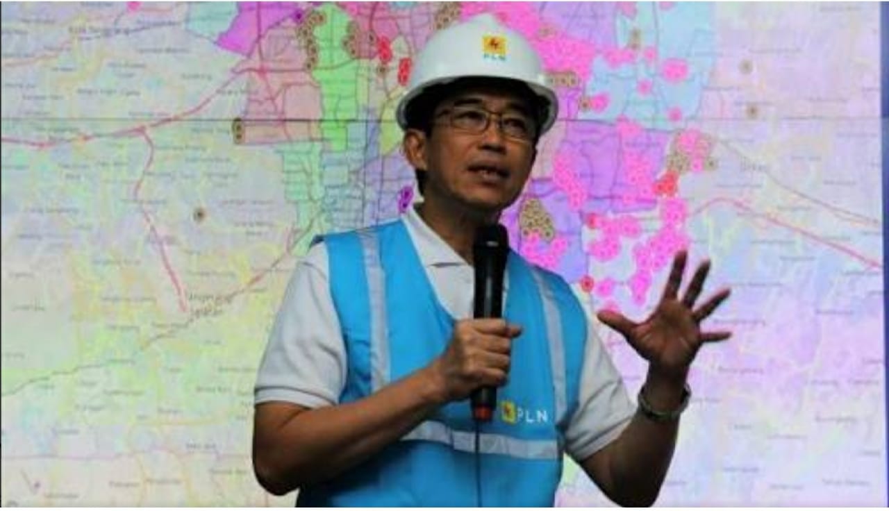 PLN siapkan Tiga Fase untuk jalankan prosedur kerja New Normal