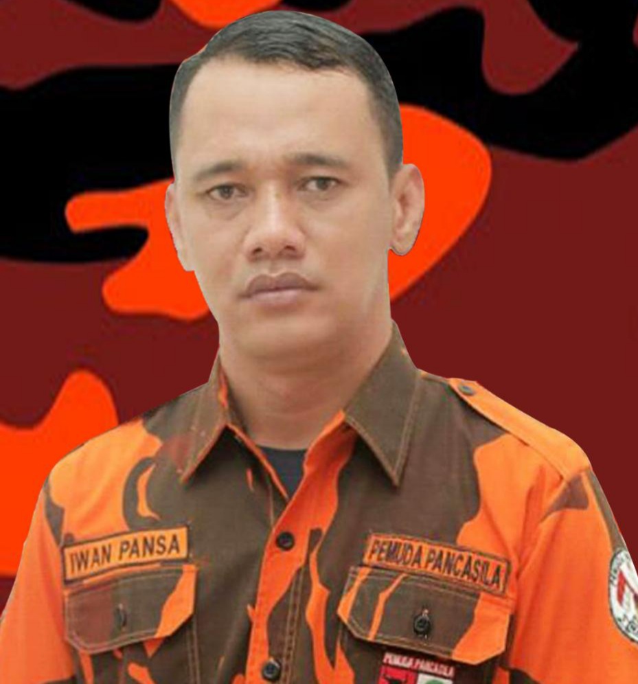 Iwan Pansa : Pekanbaru sedang Zona Merah, Jangan Unjuk Rasa