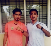 Akibat Rendahkan FIB,  Presma Demisioner Unilak dikecam sejumlah pihak