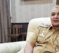 Jadi sorotan, Kemendagri Tanggapi Rambut Wakil Wali Kota Pasha