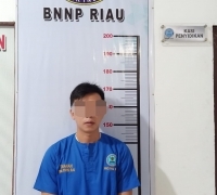 Rendahnya Tuntutan JPU Terhadap Terdakwa Narkotika 1 Kilogram Sabu, LAN Riau Protes