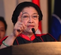 Megawati Ancam Pecat Kader PDIP Tak Bela Kaum Perempuan