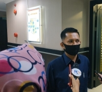 PSBB Akan Berakhir, Azwendi Dorong Pemko Pekanbaru Selesaikan Penyaluran Bansos