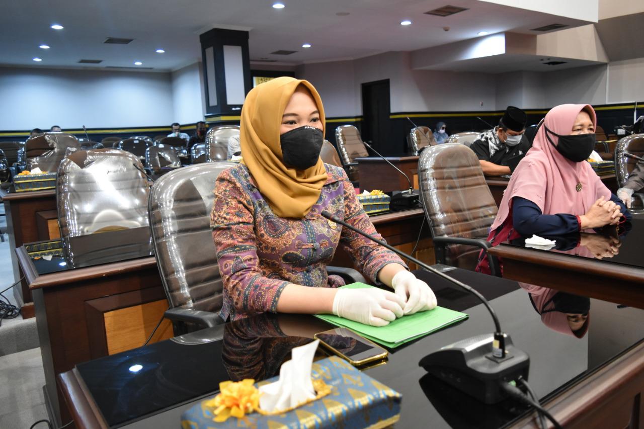 Warga Sudah Kesulitan, Sovia Minta Disperindag Lakukan Pengawasan Harga Menjelang Lebaran