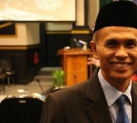 Peringatan Hari Lahir Pancasila, Ir Nofrizal: Segera Bangkit dari Keterpurukan!