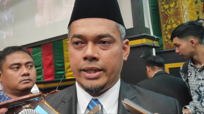 Kasus Covid-19 Meningkat, Ketua DPRD Pekanbaru: Tak Mungkin PSBB Lagi