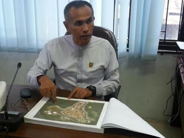 Banyak TPS Ilegal, DPRD Minta DLHK Carikan Solusi