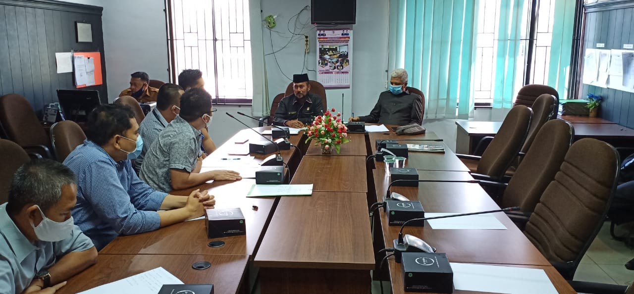 DPRD Pekanbaru Panggil BCA Finance, CSR Untuk Masyarakat Belum Jelas