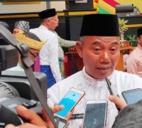 Pasca Terdampak Covid-19, Dewan Minta OPD Rajin Kejar PAD