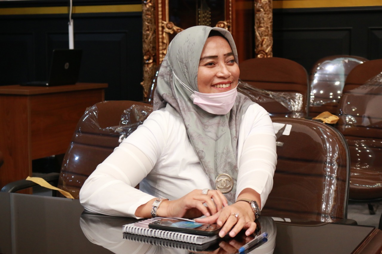 Perdana Digelar, DPRD Pekanbaru Akan Kurban 2 Sapi Idul Adha Ini