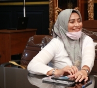 Perdana Digelar, DPRD Pekanbaru Akan Kurban 2 Sapi Idul Adha Ini