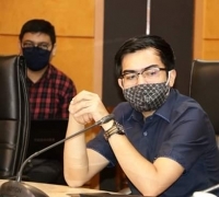 Kartu Keluarga Bisa Di Cetak Pakai Kertas HVS, Ginda : Disdukcapil Harus Tetap Lakukan Pengawasan !