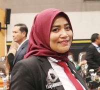 Paripurna Istimewa HUT Pekanbaru ke- 236, Badria : Dalam Kesederhaan,Tetap Patuhi Protokol Kesehatan !
