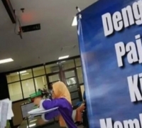 Kantor pajak Riau berlakukan antrean nomor tiket daring antisipasi COVID-19