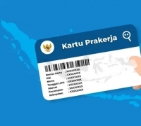 Program Kartu Prakerja Gelombang 6 Diserbu 1,7 Juta Orang
