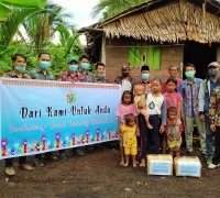 Sanggar Kuala Kasih si Penjaga Kuala