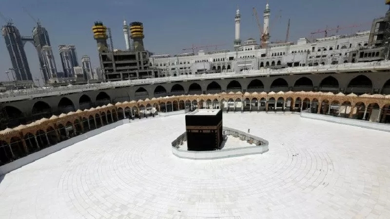 Alhamdulillah, umrah kembali dibuka mulai 4 Oktober dan 1 November