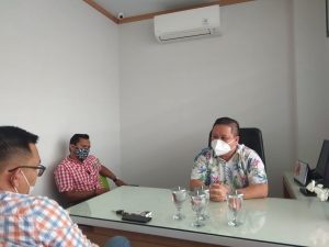 Parah, diduga Langgar POS dengan tindakkan Asusila, PT Rifan Finacindo di Somasi LMMR