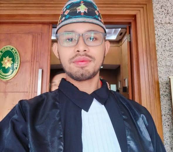 Polres Bontang Kalimantan Timur Diminta Profesional Tangani Kasus TLS