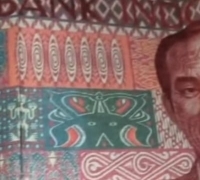 Viral Uang Receh Bergambar Jokowi, Bukan dari BI?