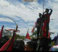 Pulau Diekploitasi, Pemerintah Harus Hadir untuk Masyarakat 