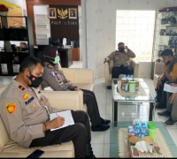 Angkutan Barang ODOL Rugikan Masyarakat, GMPS: Diduga Ada Kongkalikong