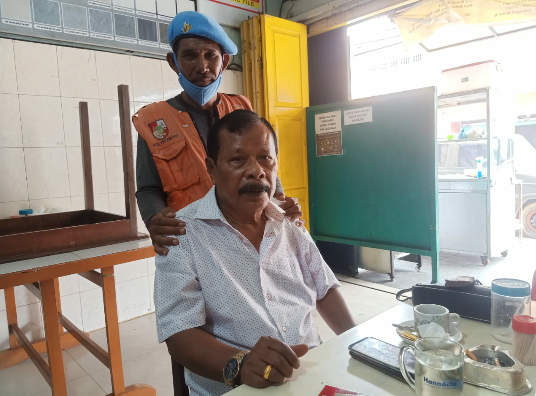 Pria Ini Sebut Perwako Perparkiran Sudah Kangkangi 45 Anggota DPRD Pekanbaru