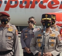 Jika Melihat Polisi ke Tempat Hiburan Malam, Polri: Masyarakat Lapor!
