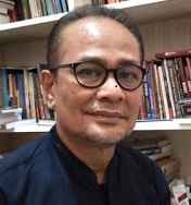 Pengamat Budaya Suryadi (infoterbit.com)