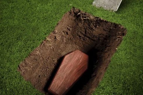 Ilustrasi (Kompas.com)