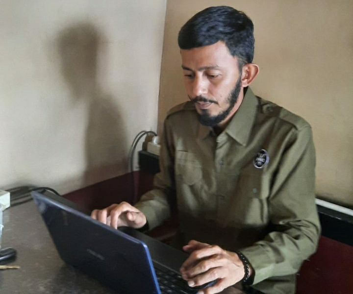 PT PSJ Harus Tanggung Jawab, Masyarakat Jangan Jadikan Korban Sekretaris Direktur LBH Tri Marta Bertuah, Said Abu Sufian