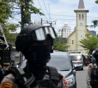 Perempuan Jadi Pelaku Bom Bunuh Diri, Mengapa?