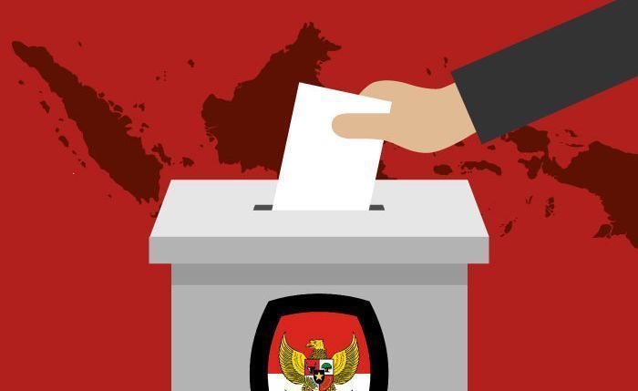 2 Daerah Pilkada 2020 di Riau Ini Akan Laksanakan PSU Ilustrasi (Pikiran Rakyat)