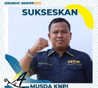 DPD AMPI Pelalawan Siap Sukseskan Musda KNPI Riau ke-14 Esok
