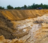 Terungkapnya Penambangan Ilegal di Kawasan Hutan Produksi Riau