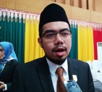 Ginda Burnama : Vaksin tidak bisa menjamin semua warga terbebas Corona, Terapkan Prokes yang Utama