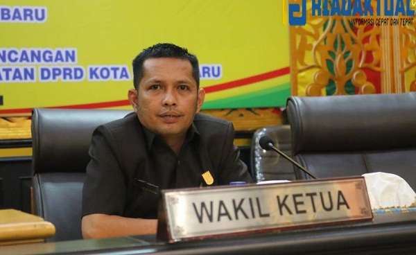 Tengku Azwendi: Atasi Sampah Butuh Swadaya Masyarakat