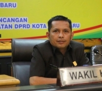 Tengku Azwendi: Atasi Sampah Butuh Swadaya Masyarakat